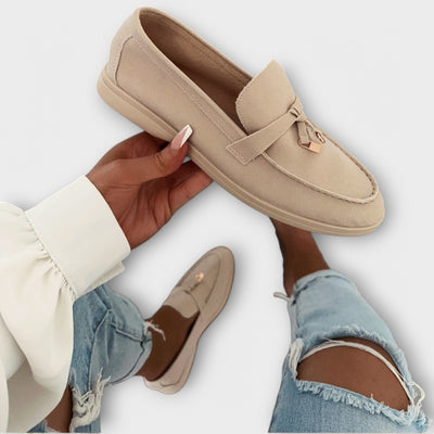 Sabrina | Loafers