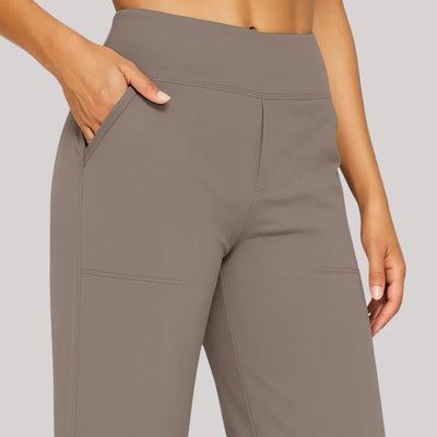 Kiara | Comfortable Stretch Pants