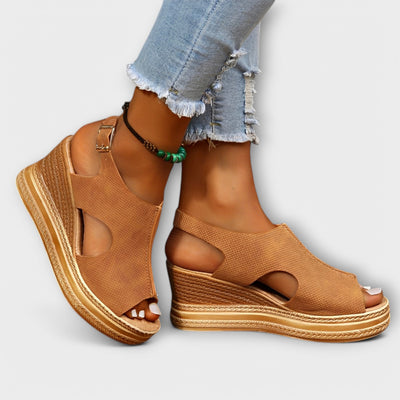 Rosalie | Innovative Orthopedic Sandals