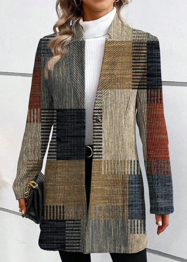 Lina™ | Elegant Blazer