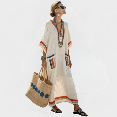 Jinaz | Elegant Robe