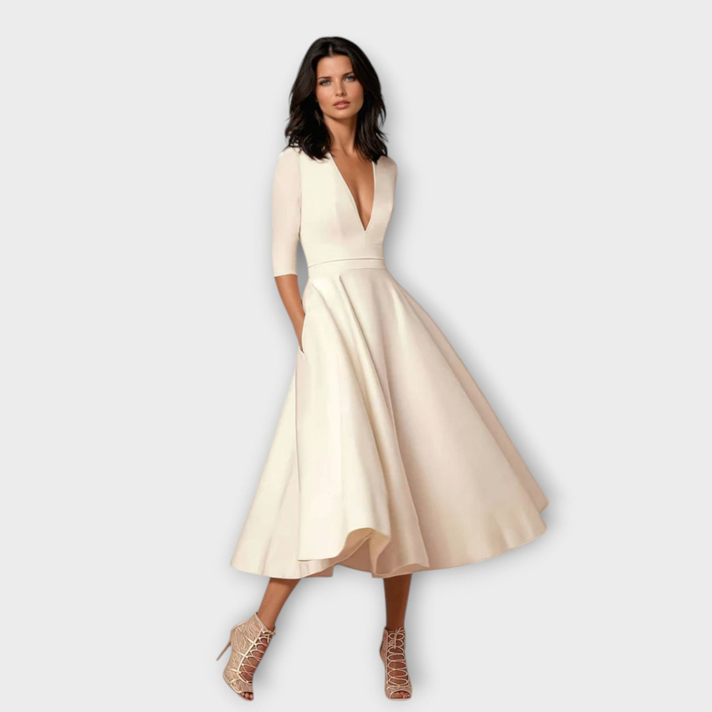Annamaria | Vintage 60's Dress