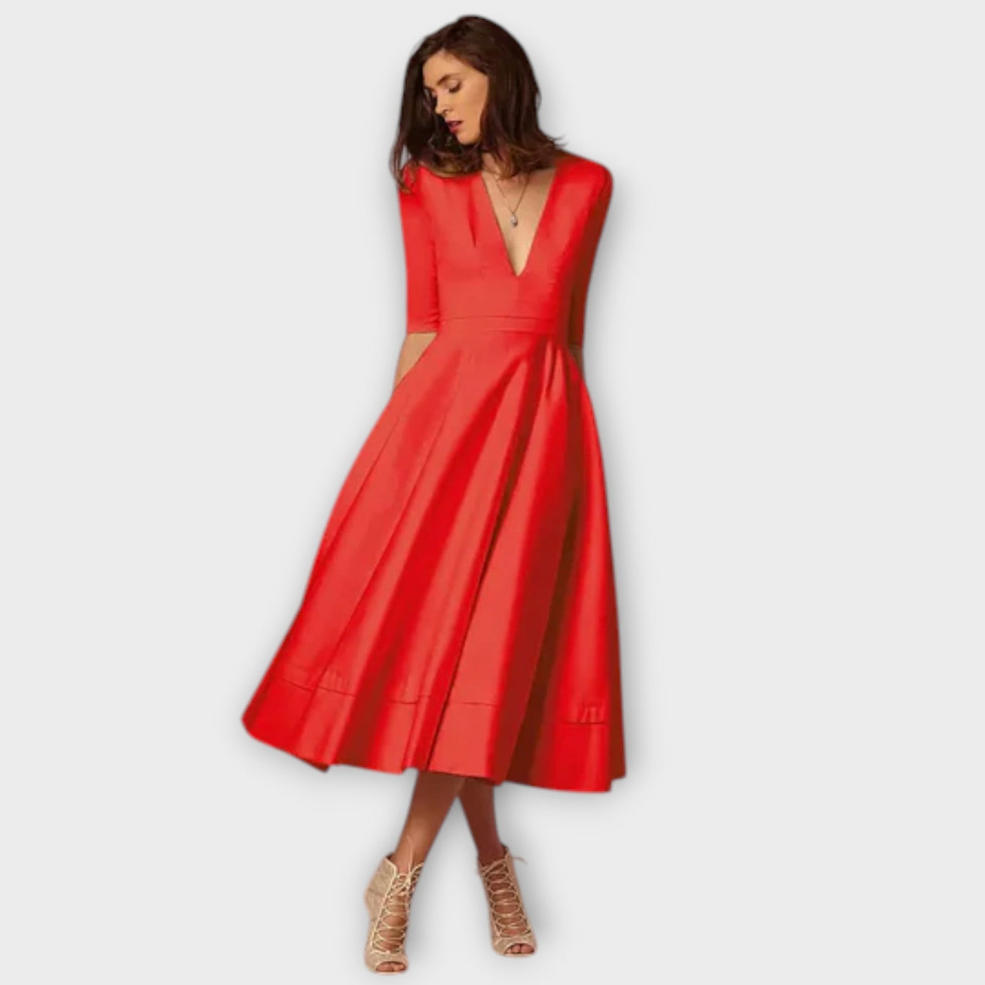 Annamaria | Vintage 60's Dress