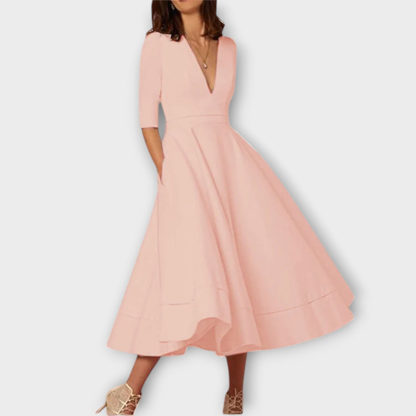Annamaria | Vintage 60's Dress