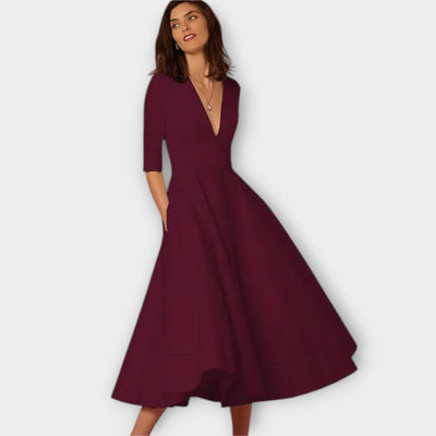 Annamaria | Vintage 60's Dress