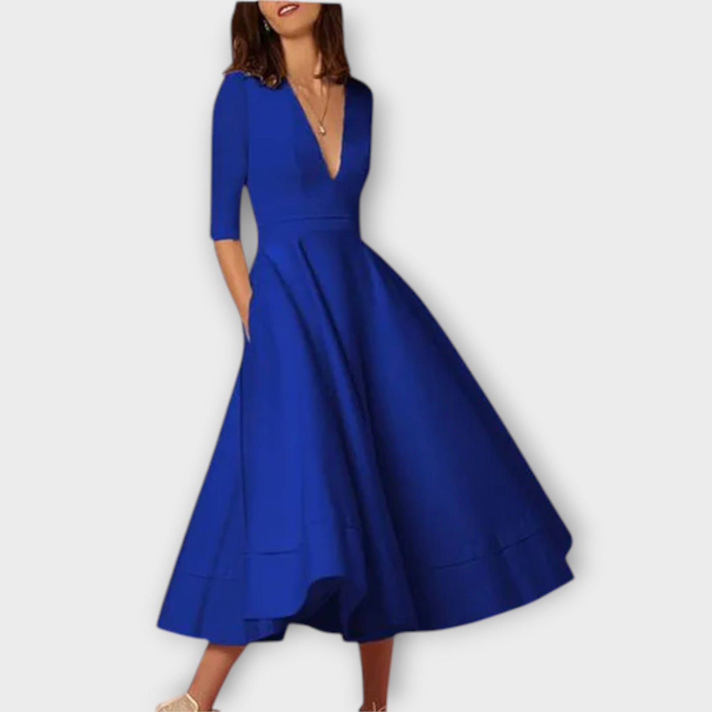Annamaria | Vintage 60's Dress