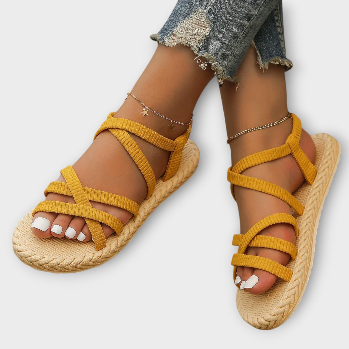 Gina | Stylish Sandals