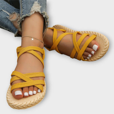 Gina | Stylish Sandals