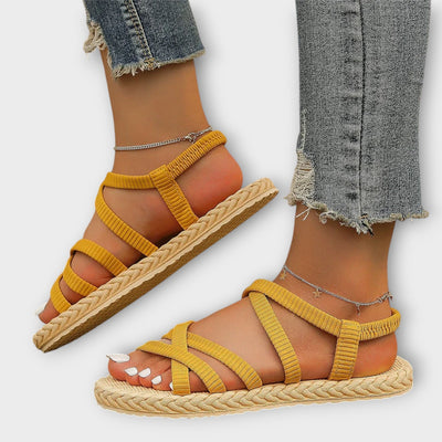 Gina | Stylish Sandals