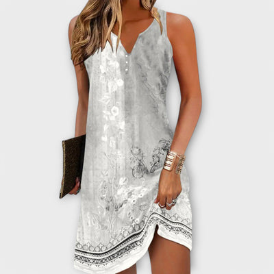 Tessa | Midi Dress