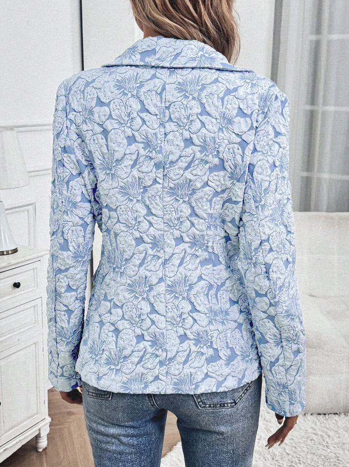 Scarlett™ | Stylish Blazer