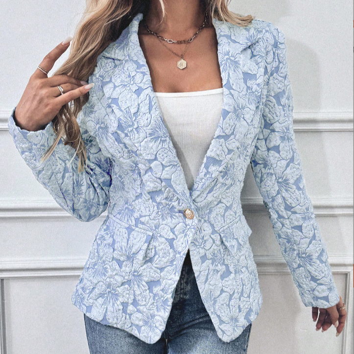 Scarlett™ | Stylish Blazer