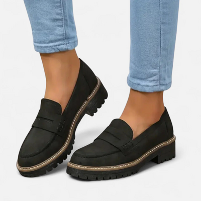 Ellen | Orthopedic Loafers | Premium Edition