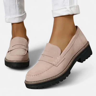 Ellen | Orthopedic Loafers | Premium Edition