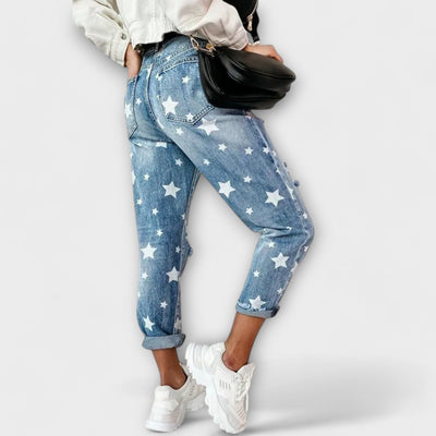 Ivy | The unique and comfortable pants