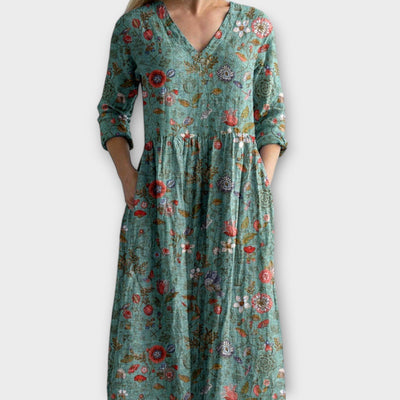 Rosa | Airy Dress
