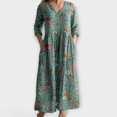 Rosa | Airy Dress