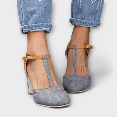 Aurora | Stylish Orthopedic High Heels