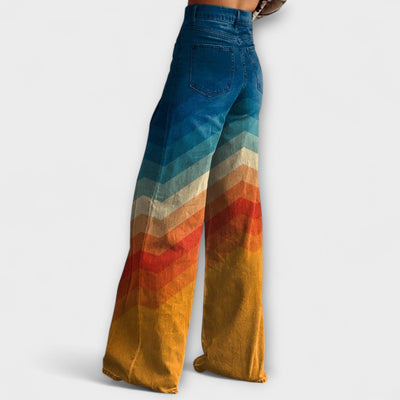 Clara | Vintage Pants