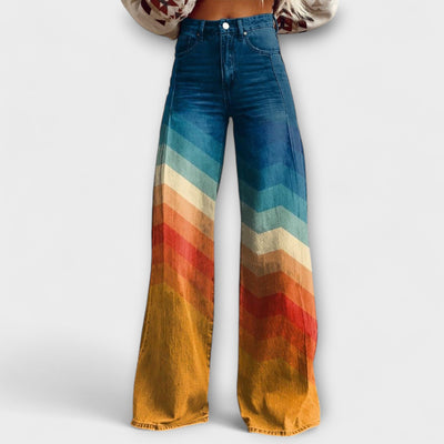 Clara | Vintage Pants
