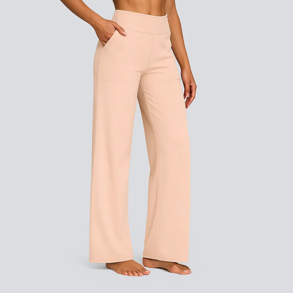 Kiara | Comfortable Stretch Pants