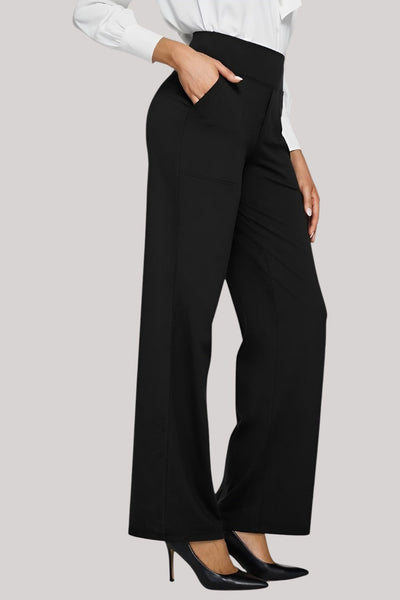 Kiara | Comfortable Stretch Pants