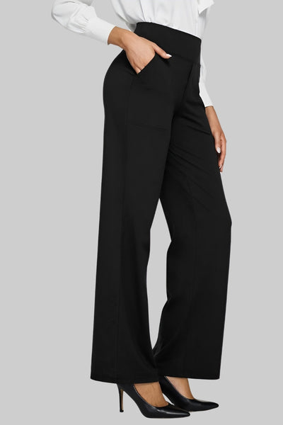 Kiara | Comfortable Stretch Pants