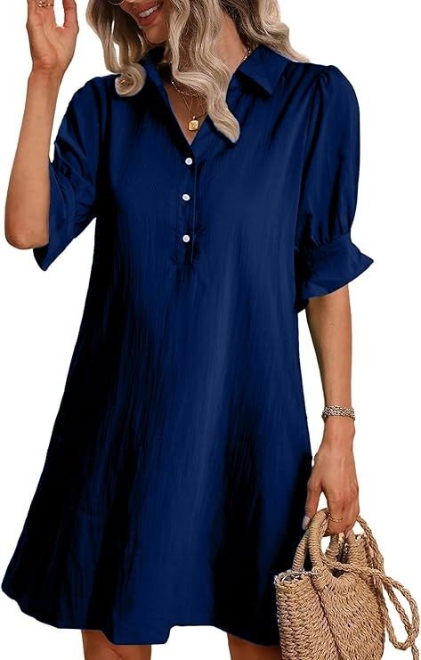 Camilla | Elegant Ruffle Dress
