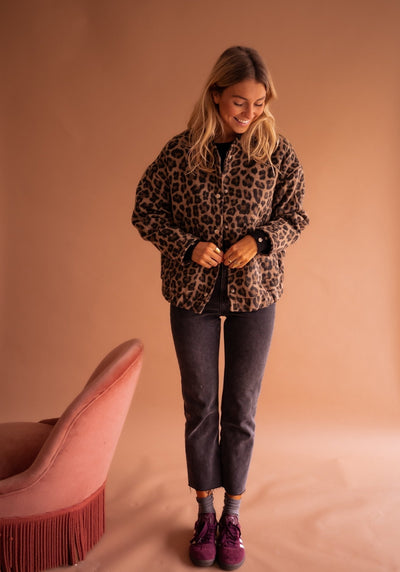 Stella | Trend Jacket