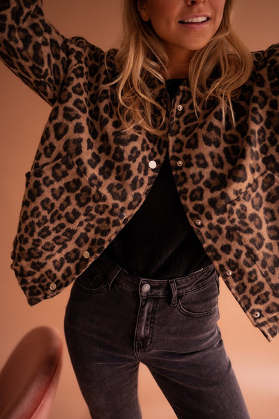 Stella | Trend Jacket