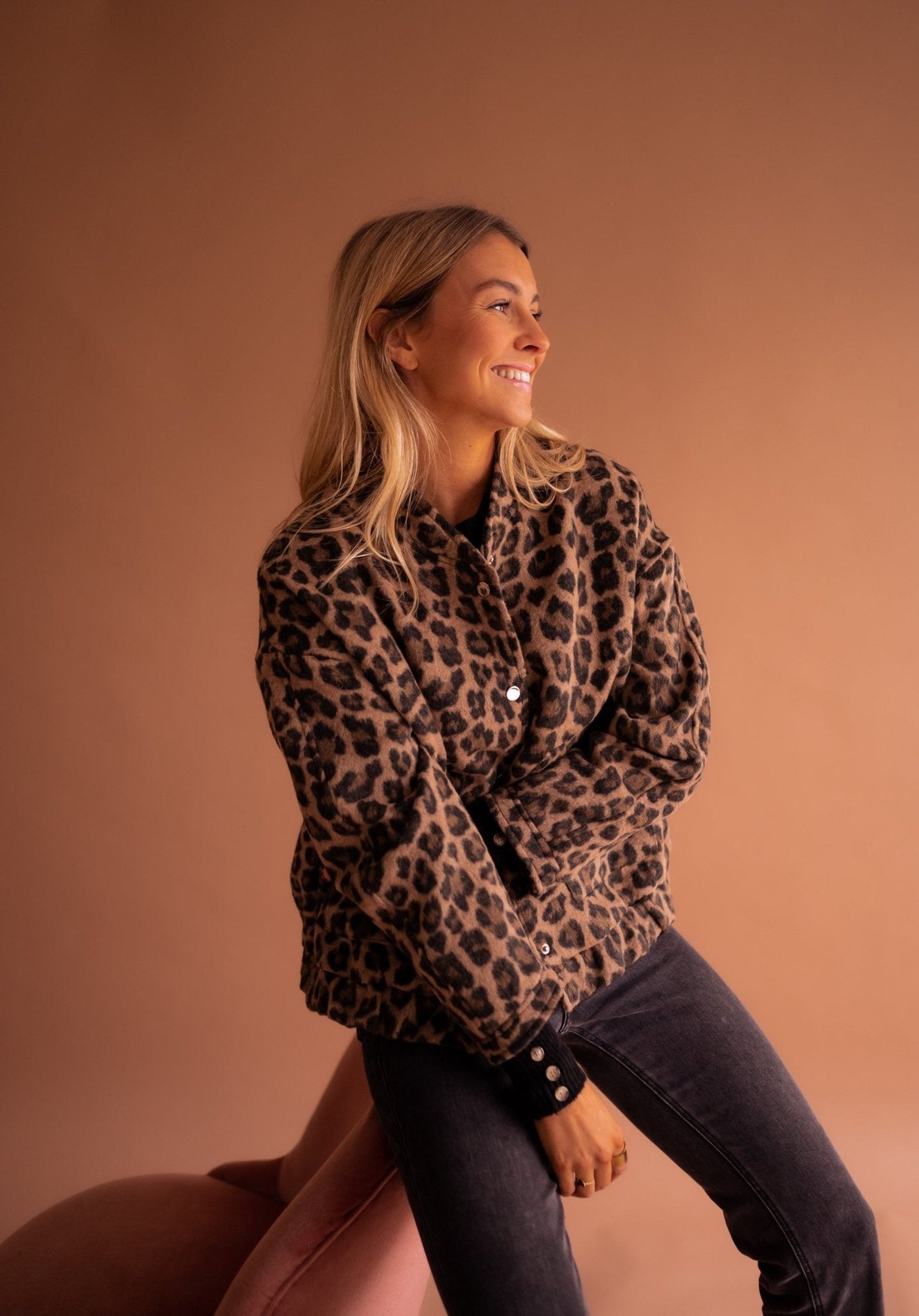 Stella | Trend Jacket