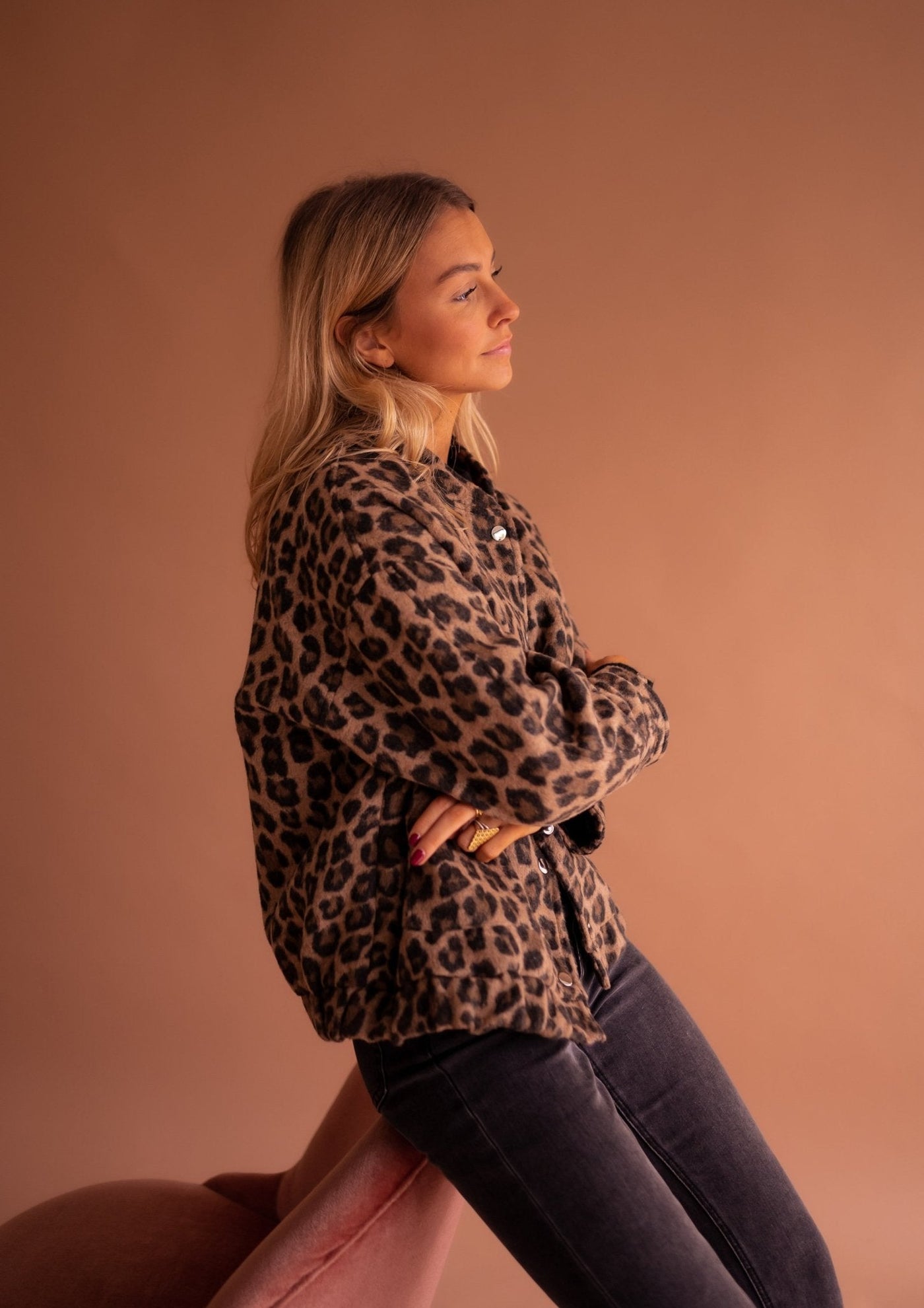 Stella | Trend Jacket