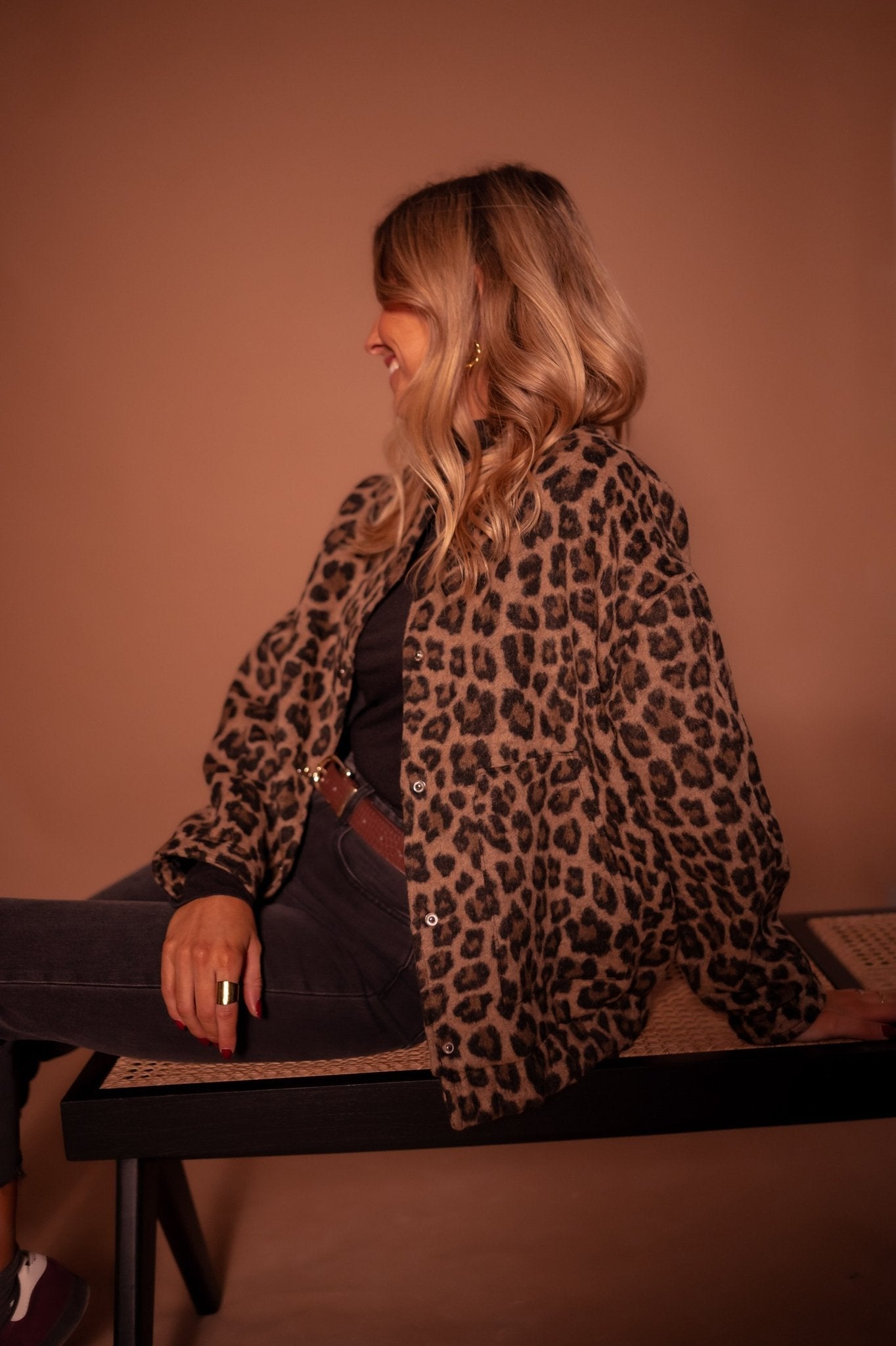 Stella | Trend Jacket