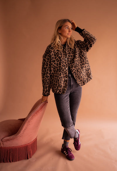 Stella | Trend Jacket