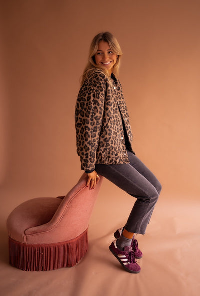 Stella | Trend Jacket