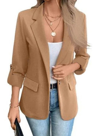 Peyton™ | Modern Slim Fit Blazer