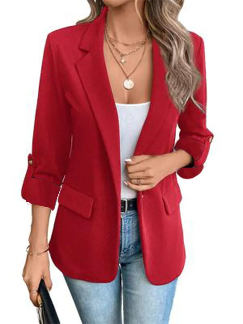 Peyton™ | Modern Slim Fit Blazer