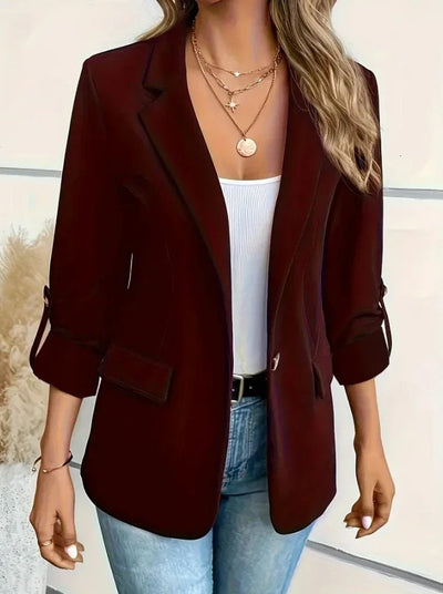 Peyton™ | Modern Slim Fit Blazer
