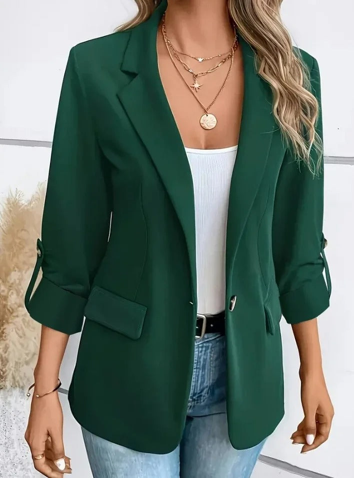 Peyton™ | Modern Slim Fit Blazer