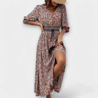 Vera | Classic Vintage Dress