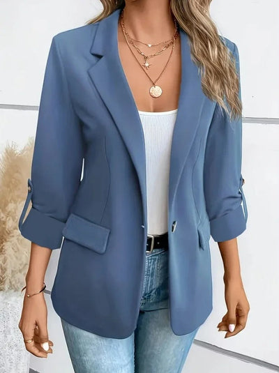 Peyton™ | Modern Slim Fit Blazer