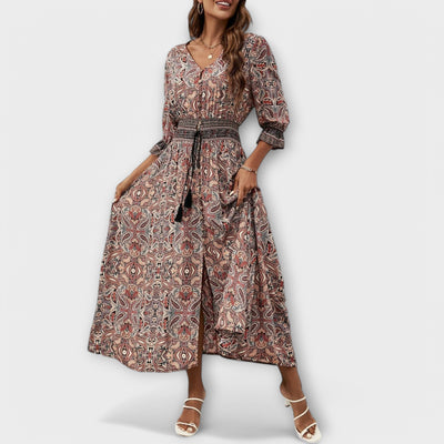 Vera | Classic Vintage Dress