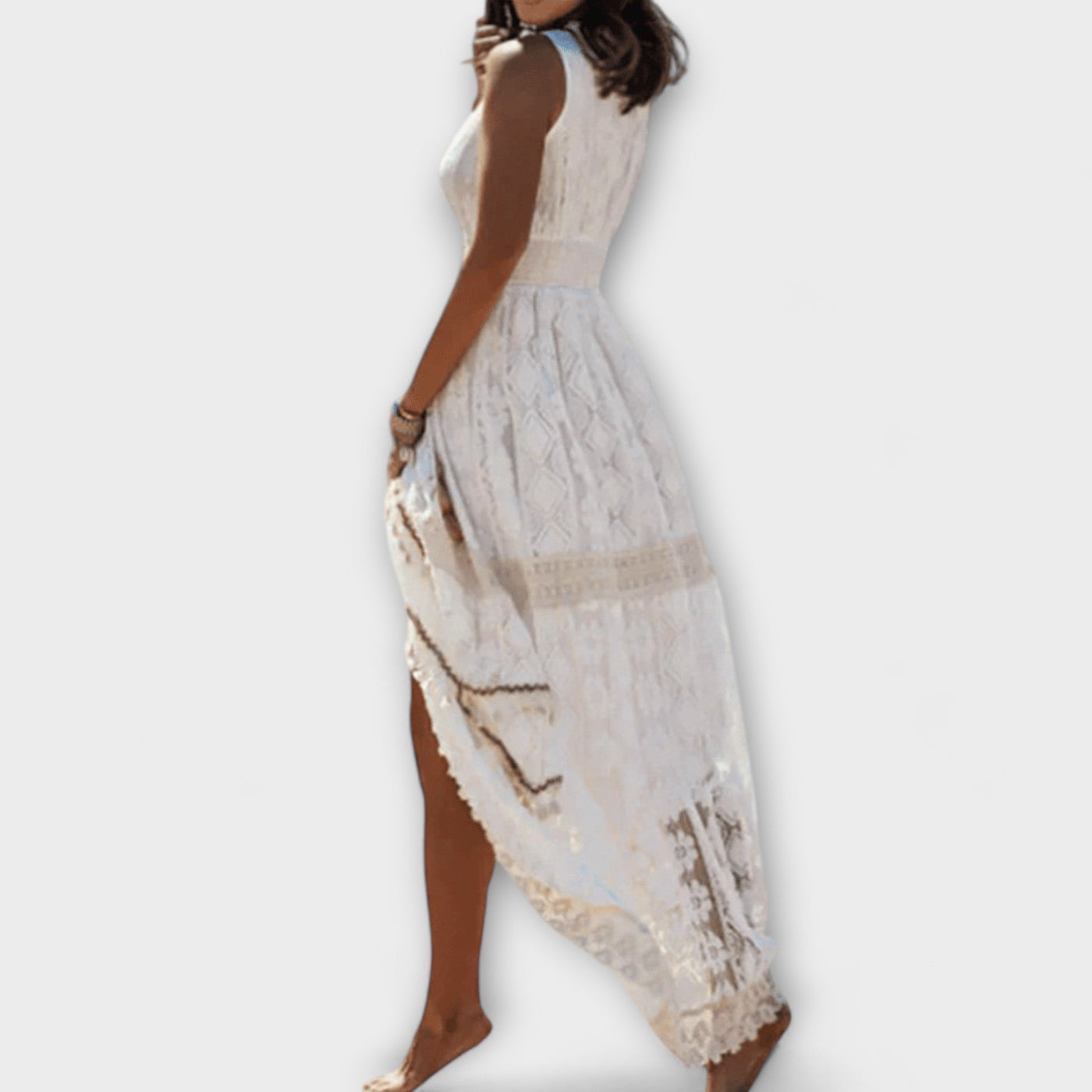 Paige | Bohemian Style Dress