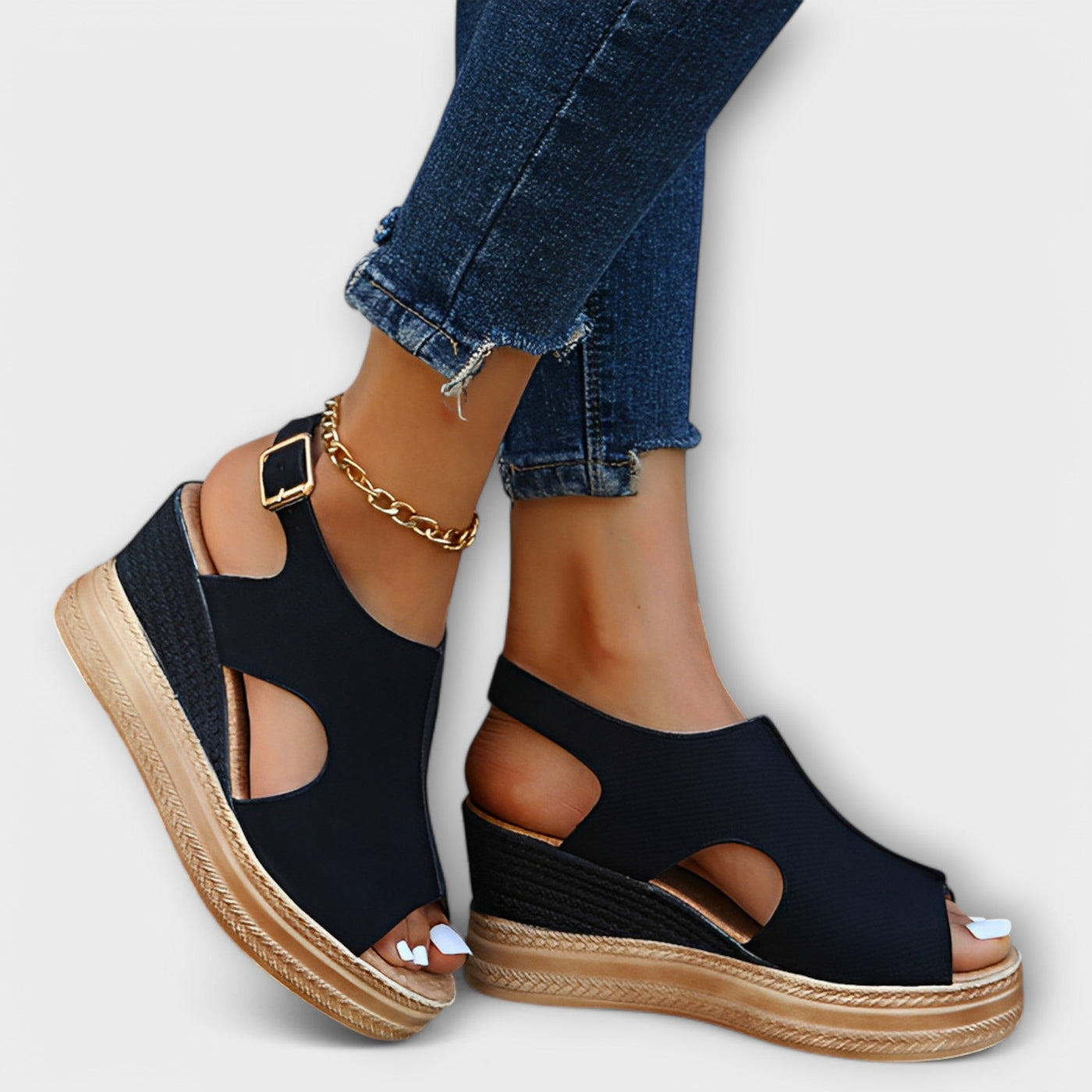 Rosalie | Innovative Orthopedic Sandals