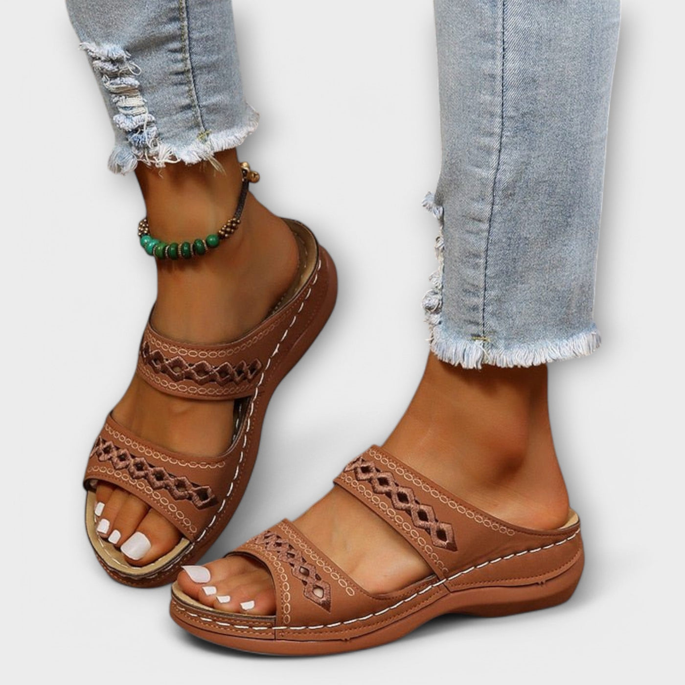 Amalia | Orthopedic Sandals