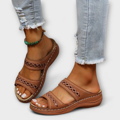 Amalia | Orthopedic Sandals
