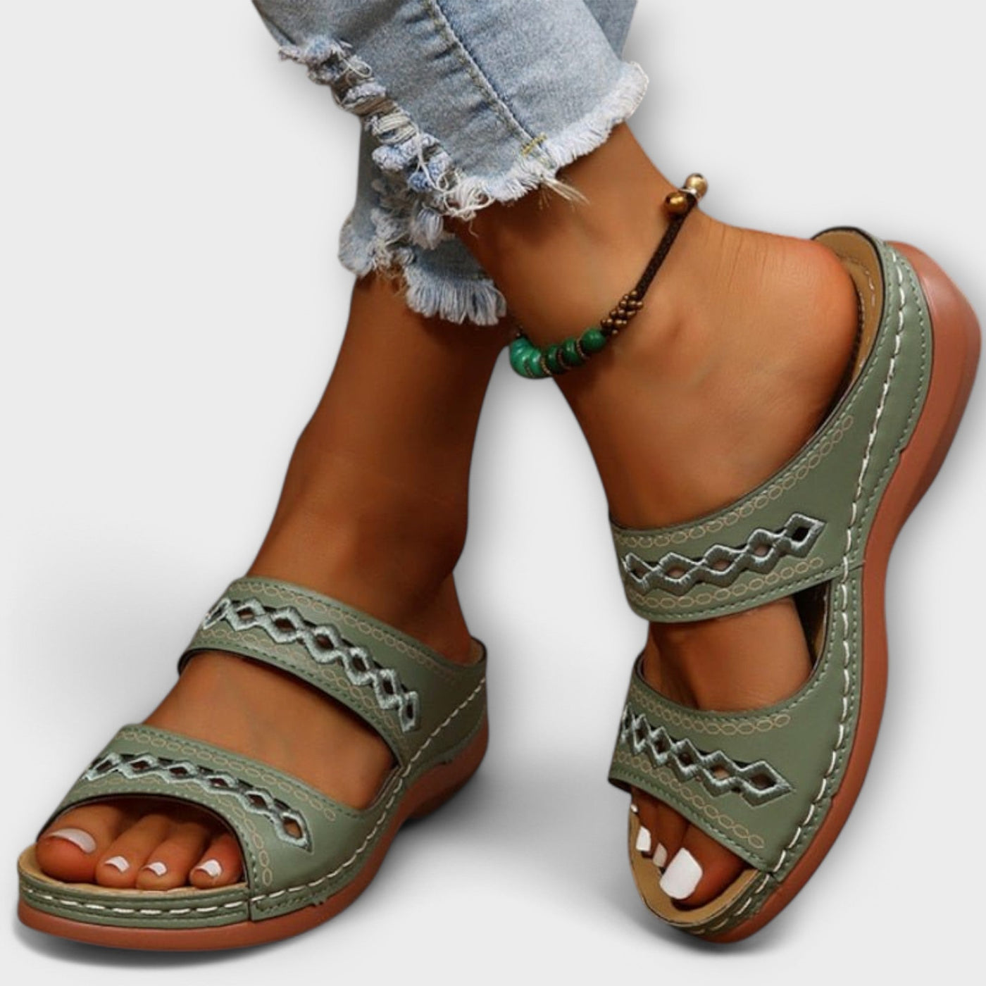 Amalia | Orthopedic Sandals