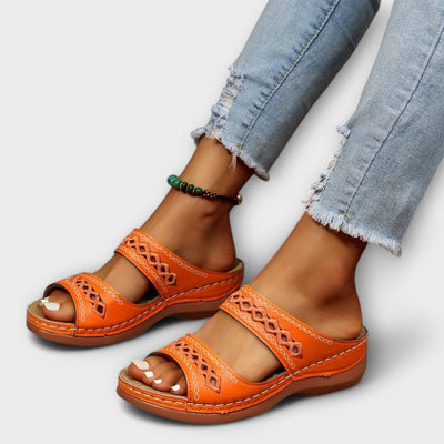 Amalia | Orthopedic Sandals