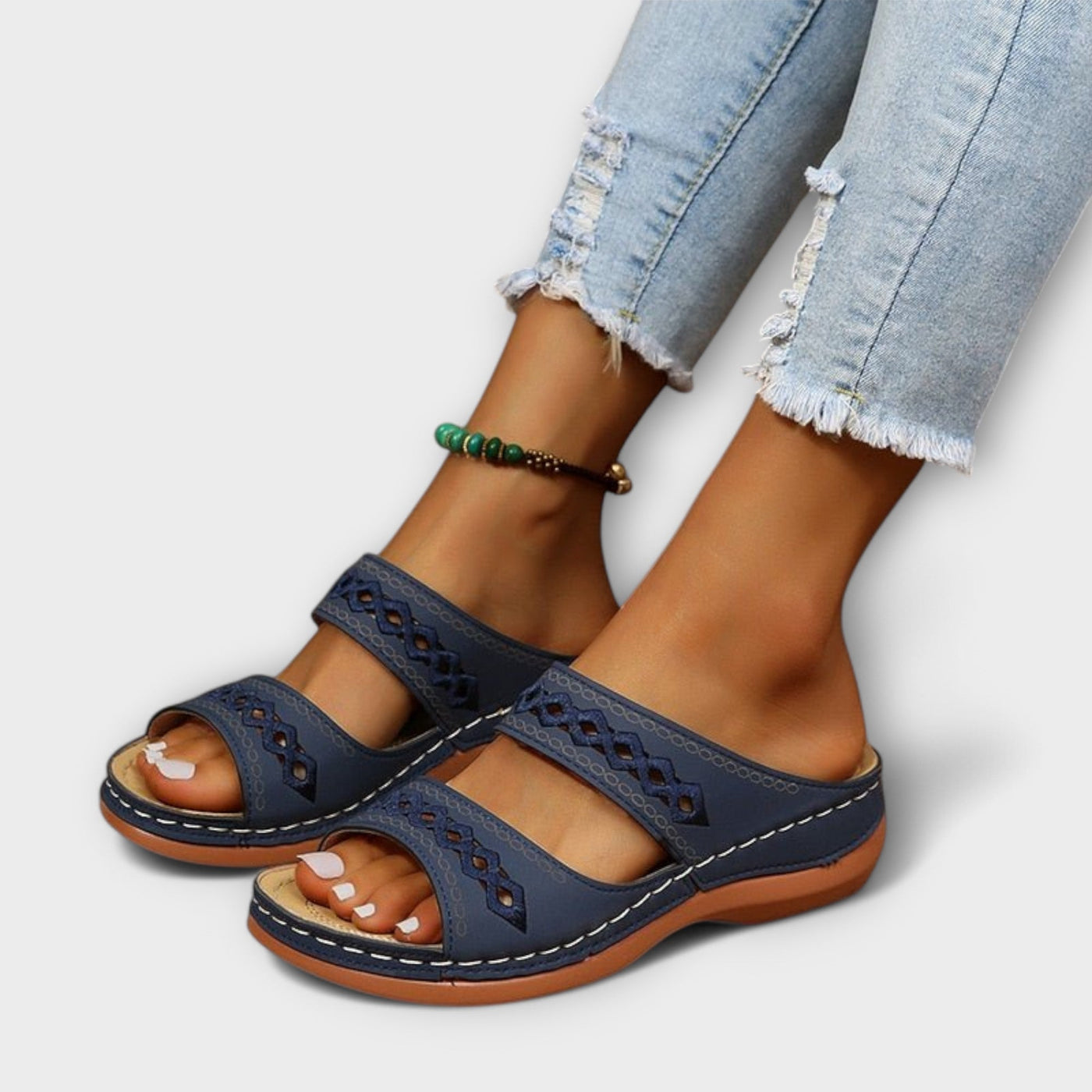 Amalia | Orthopedic Sandals