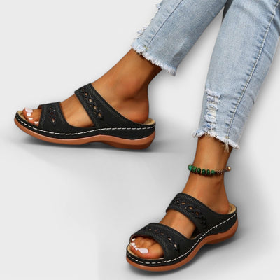 Amalia | Orthopedic Sandals
